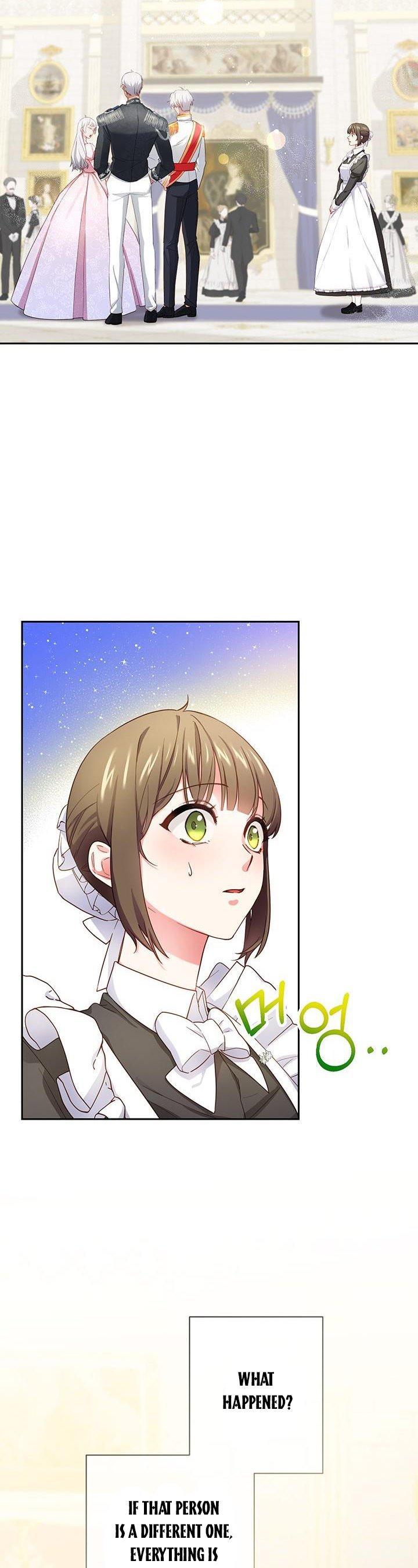 Iraine’s Circumstances Chapter 3 page 3