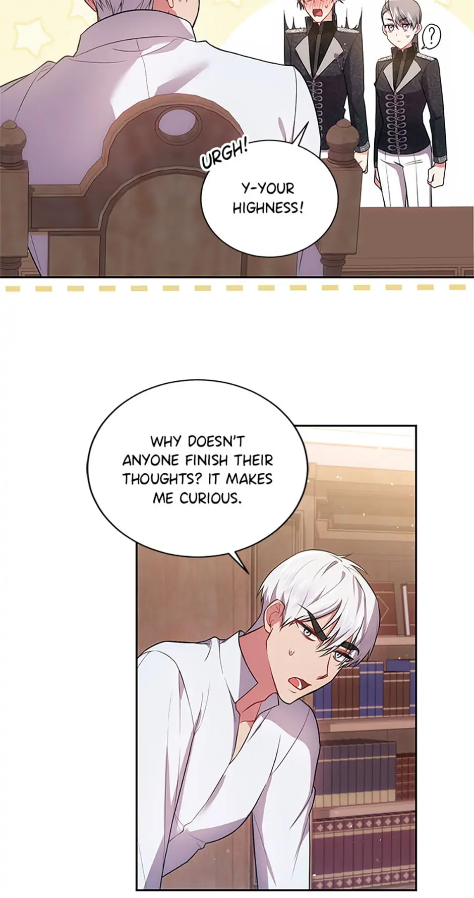 Iraine’s Circumstances Chapter 31 page 13