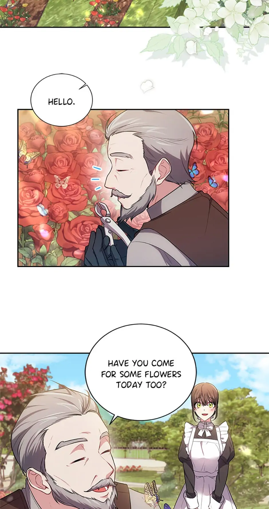 Iraine’s Circumstances Chapter 31 page 16