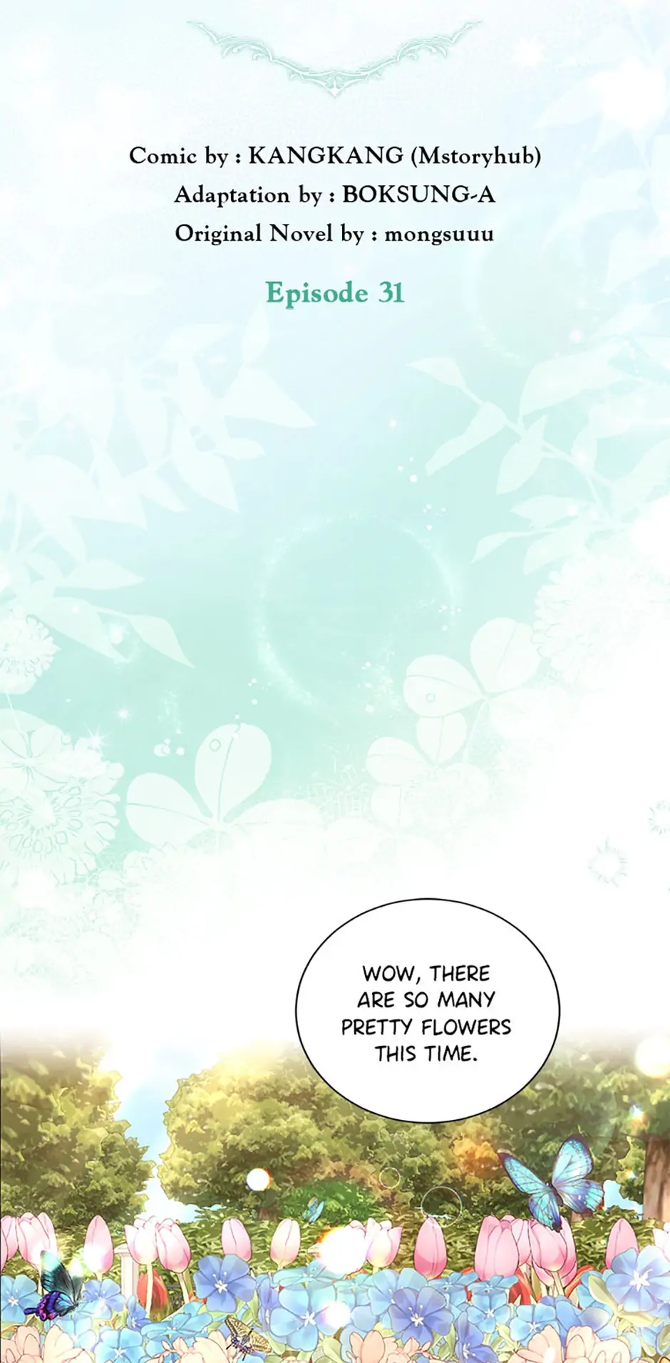 Iraine’s Circumstances Chapter 31 page 21