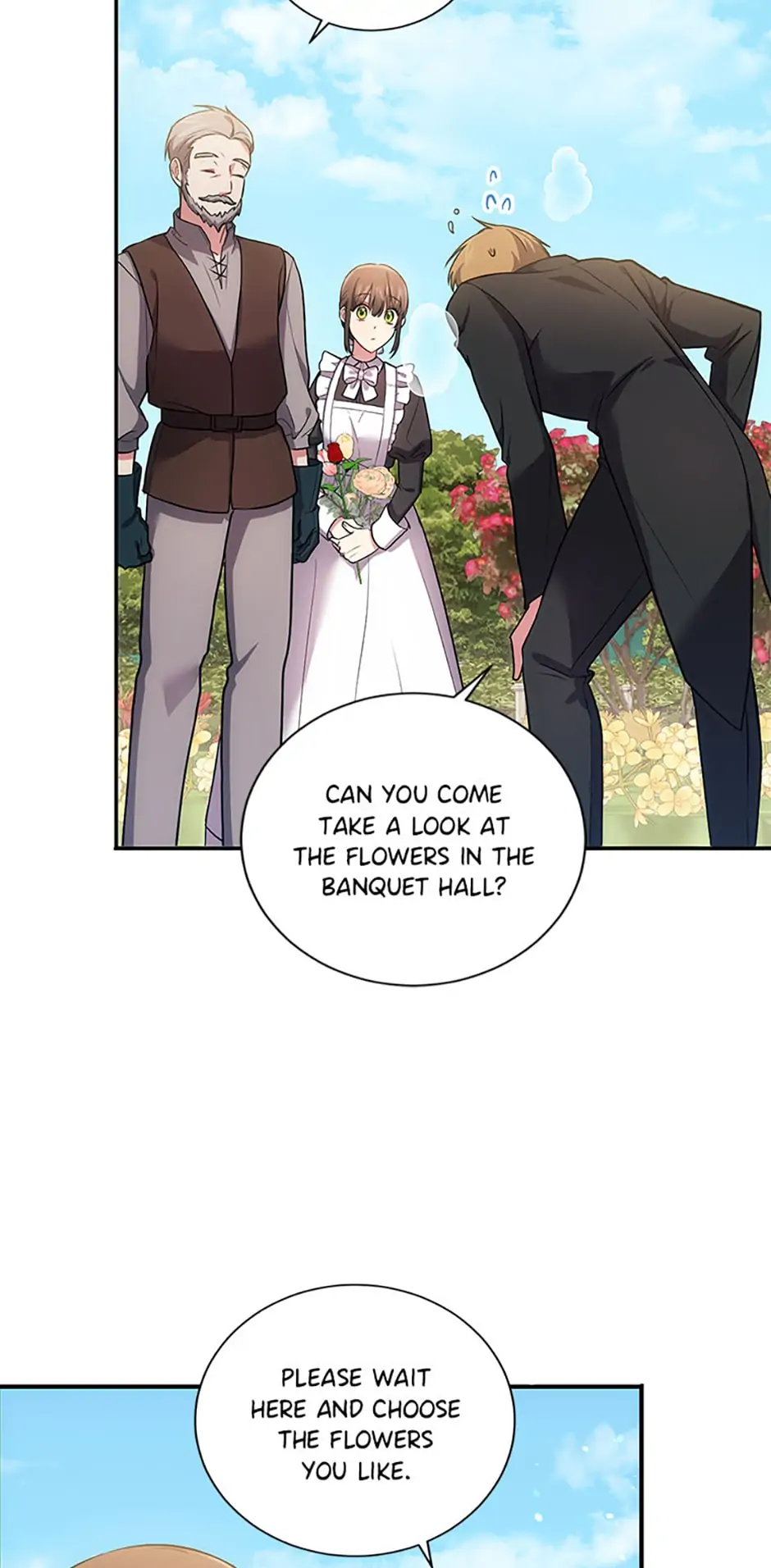 Iraine’s Circumstances Chapter 31 page 23