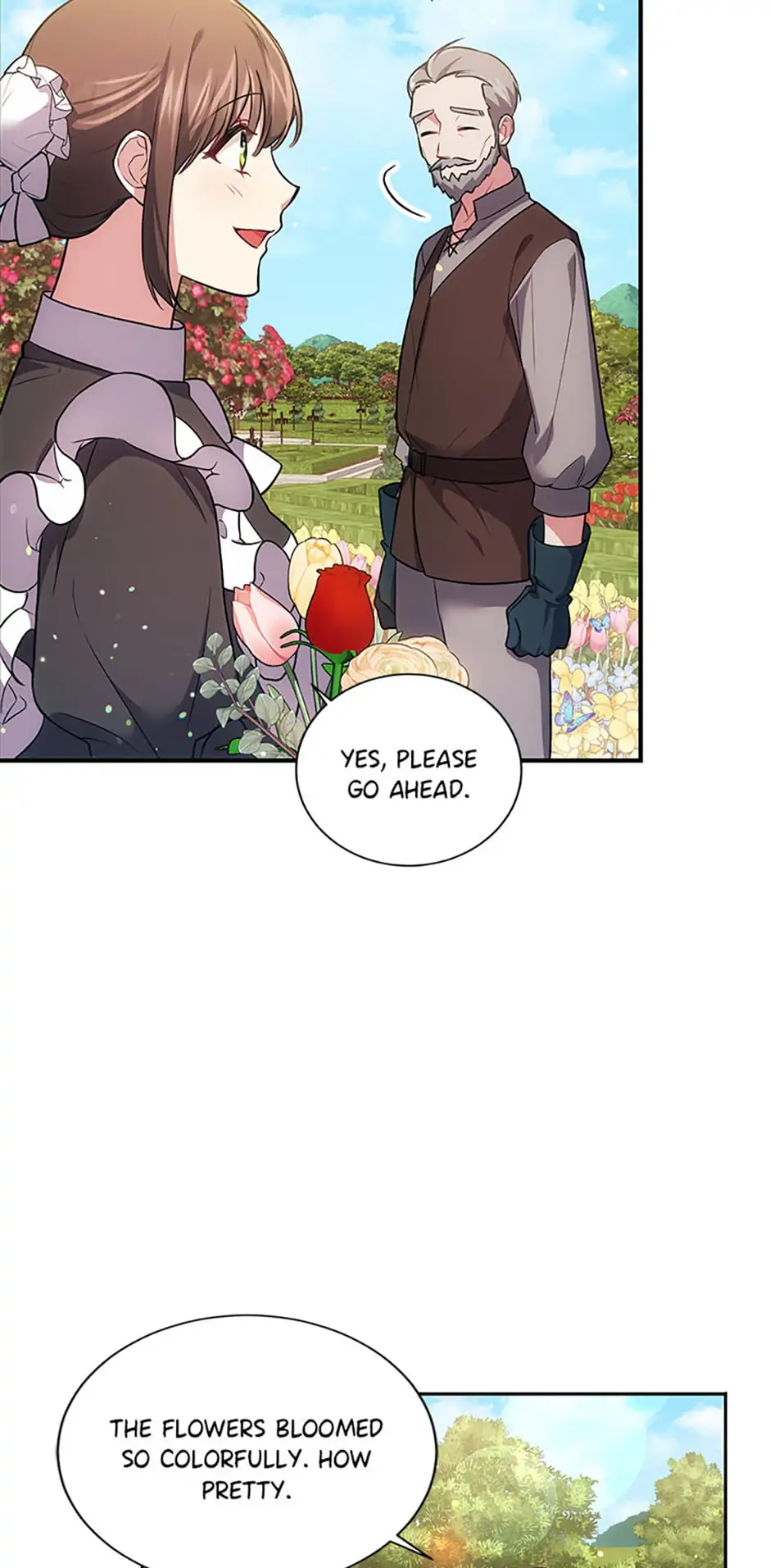 Iraine’s Circumstances Chapter 31 page 24