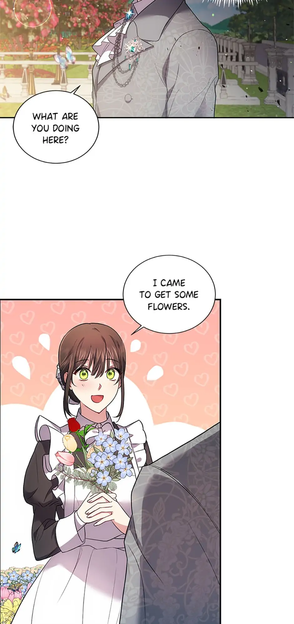 Iraine’s Circumstances Chapter 31 page 29