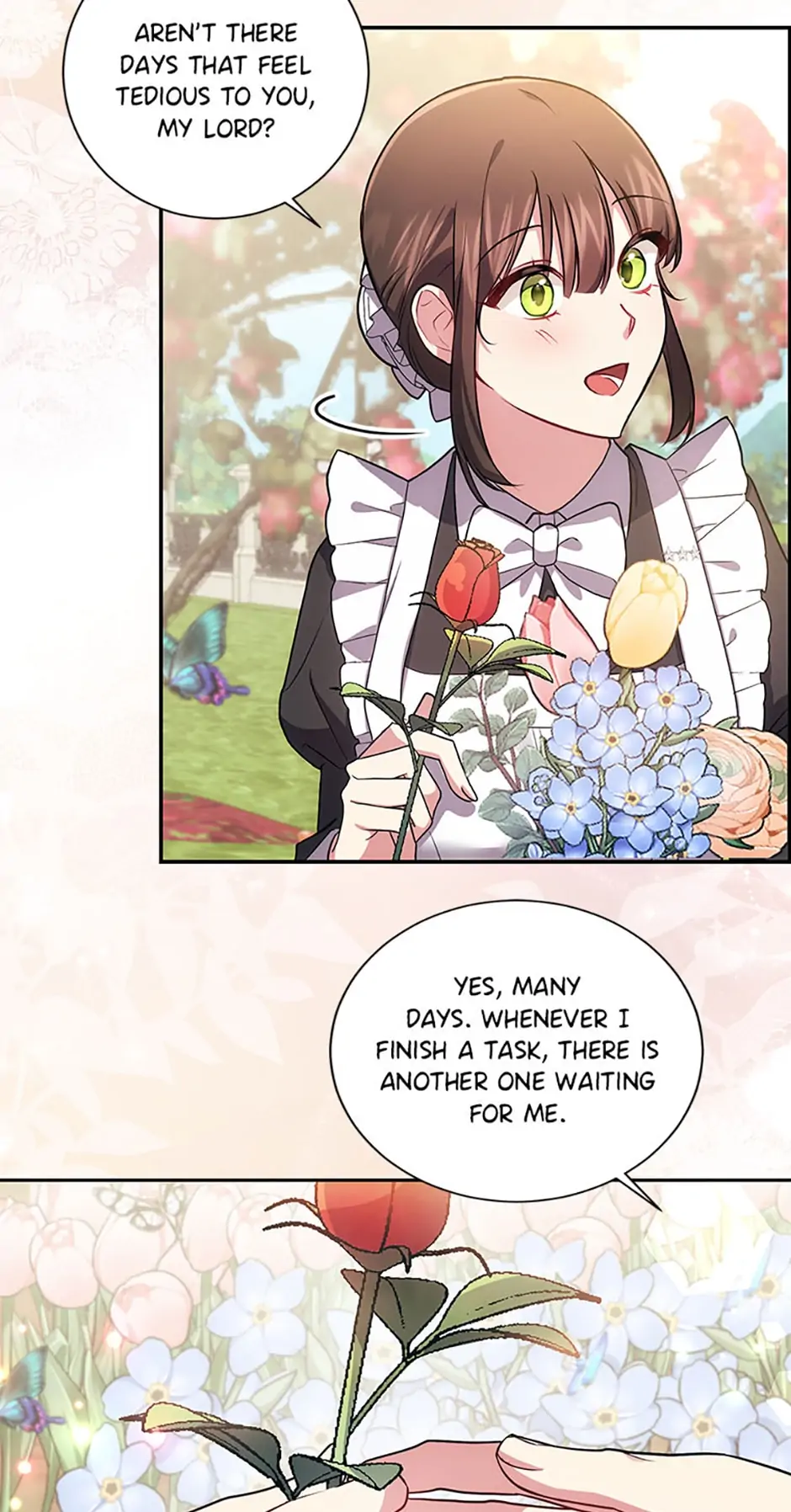 Iraine’s Circumstances Chapter 31 page 40