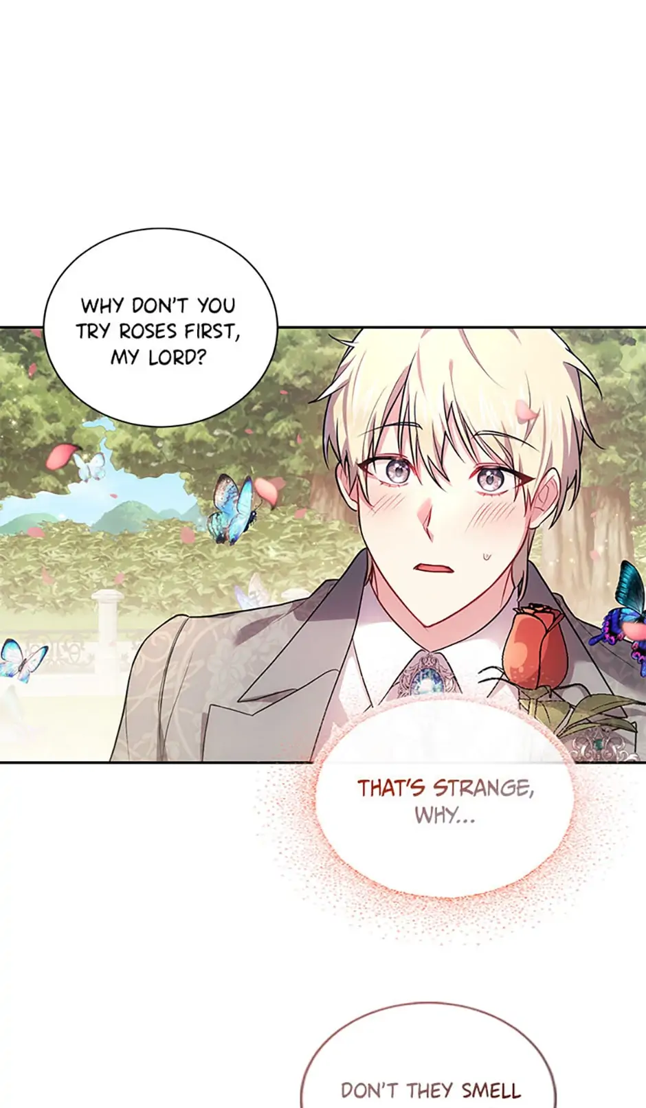 Iraine’s Circumstances Chapter 31 page 45