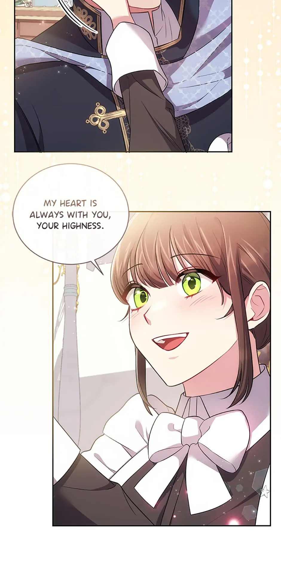 Iraine’s Circumstances Chapter 31 page 5
