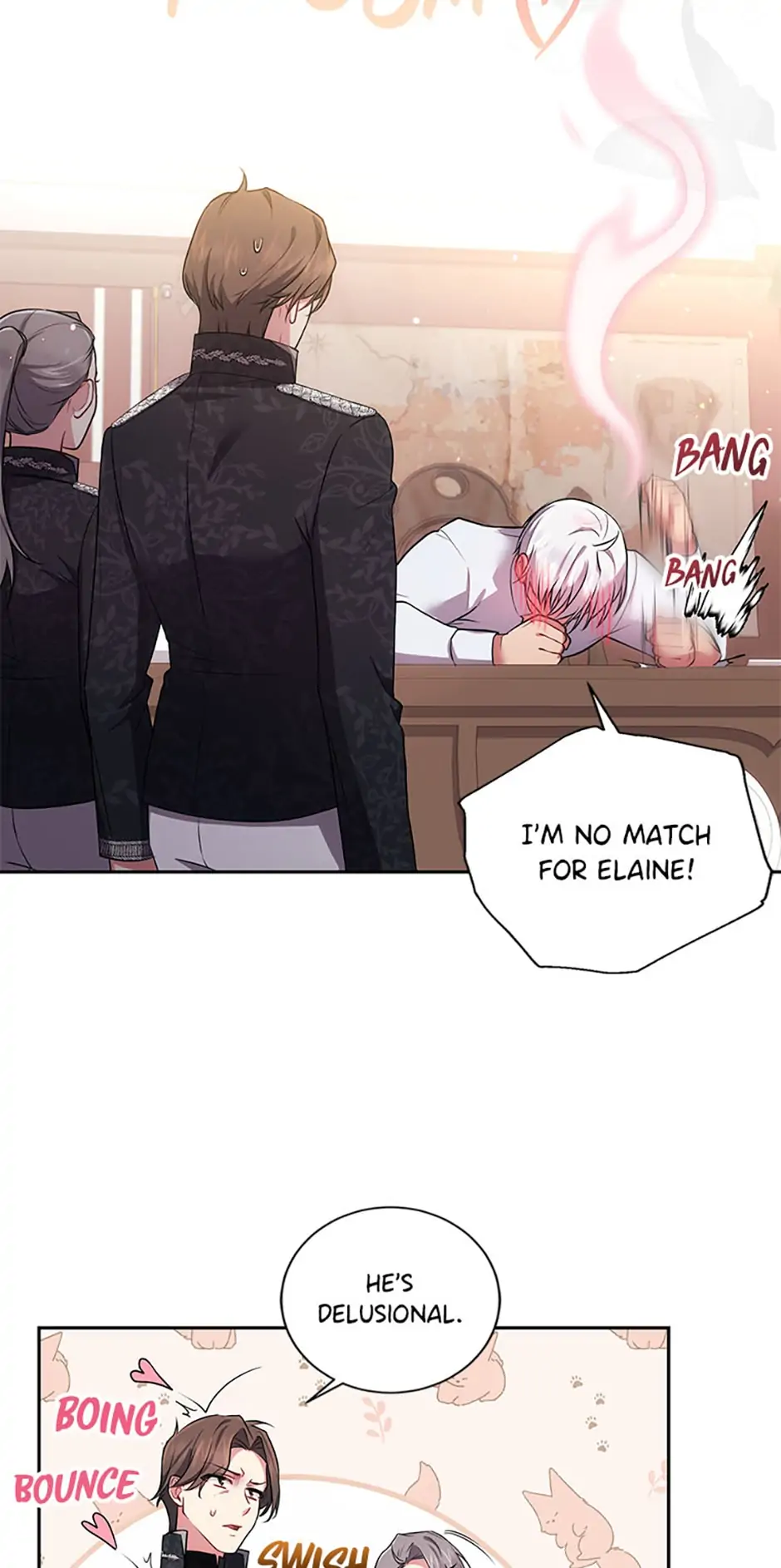 Iraine’s Circumstances Chapter 31 page 7