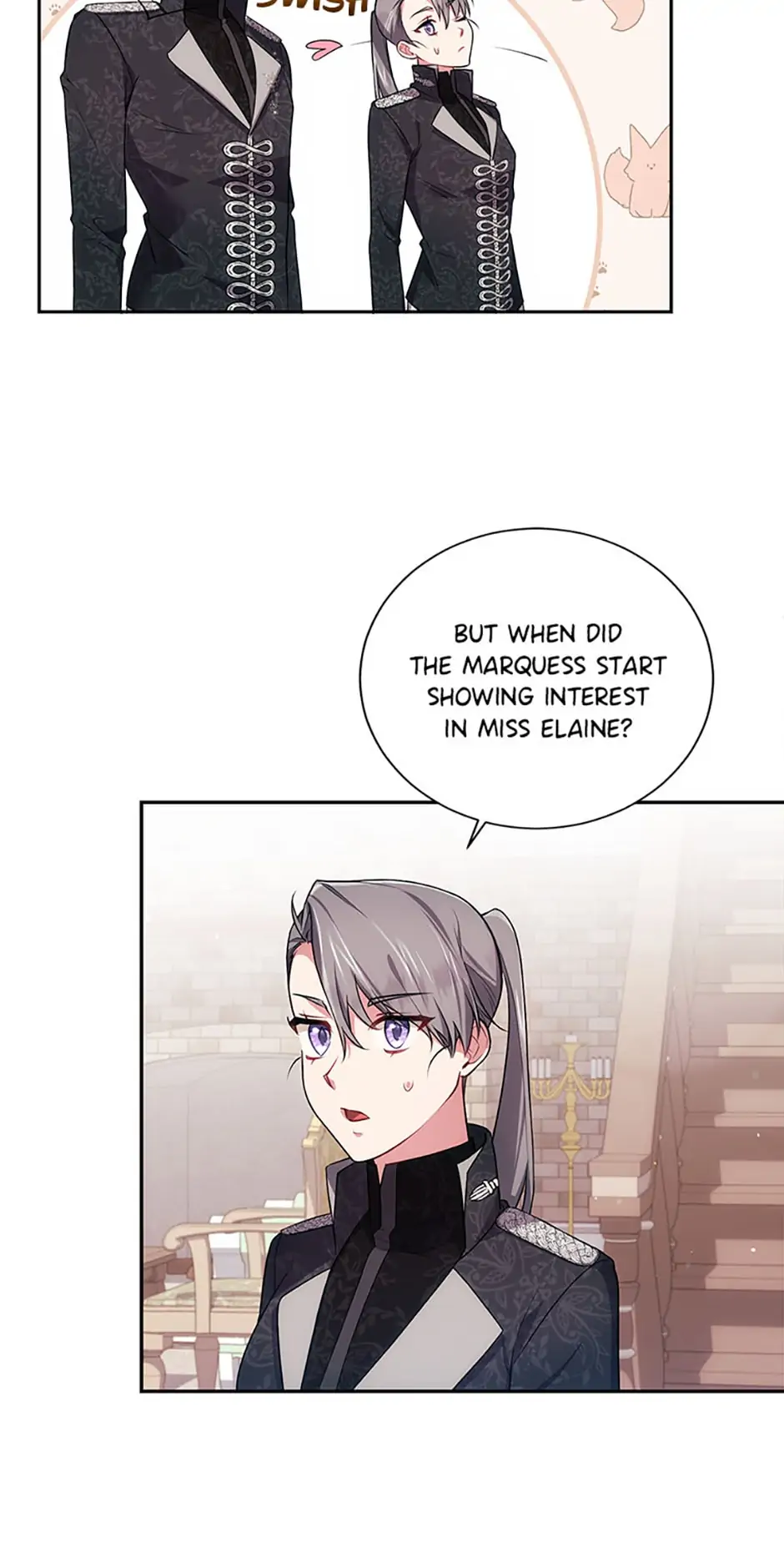 Iraine’s Circumstances Chapter 31 page 8