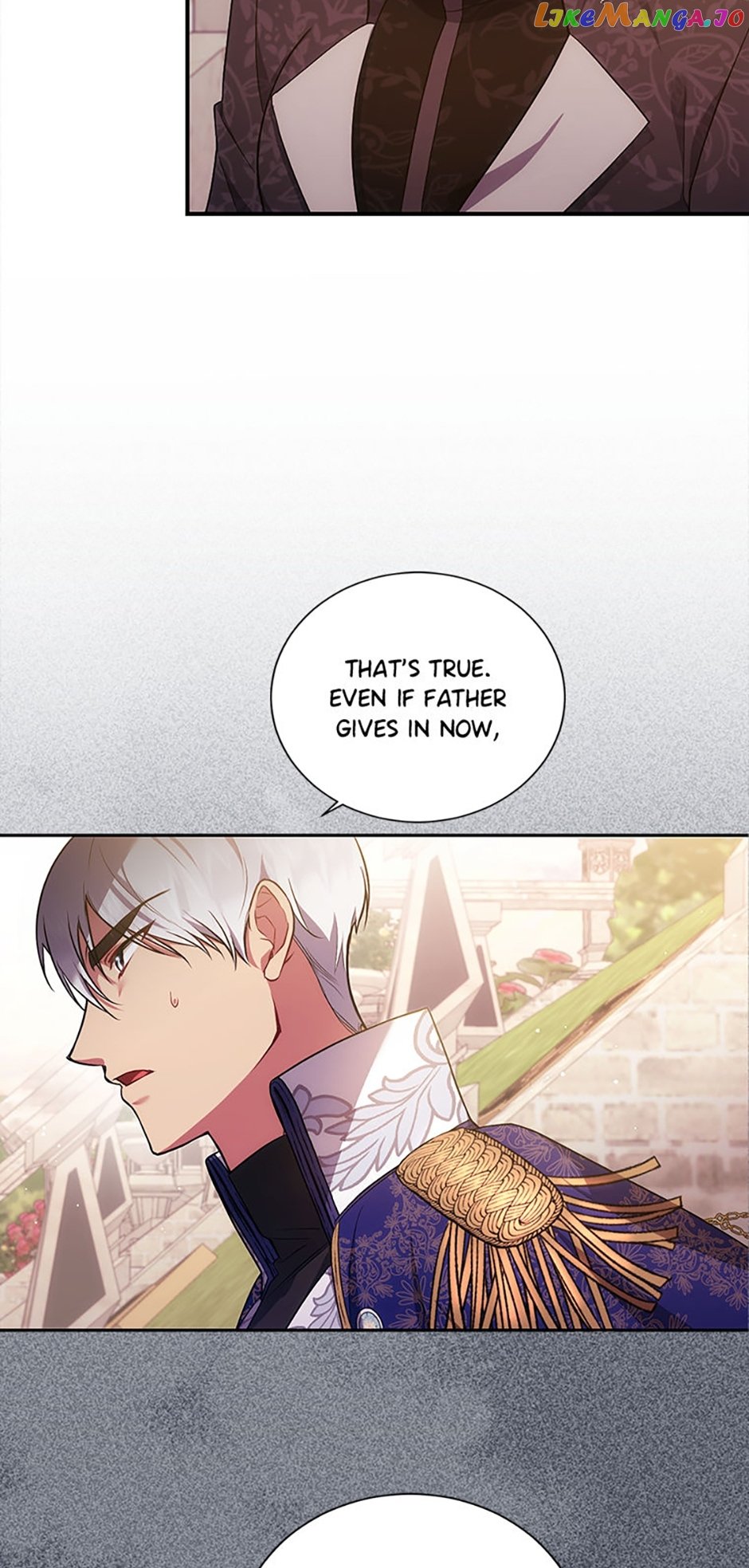 Iraine’s Circumstances Chapter 34 page 12