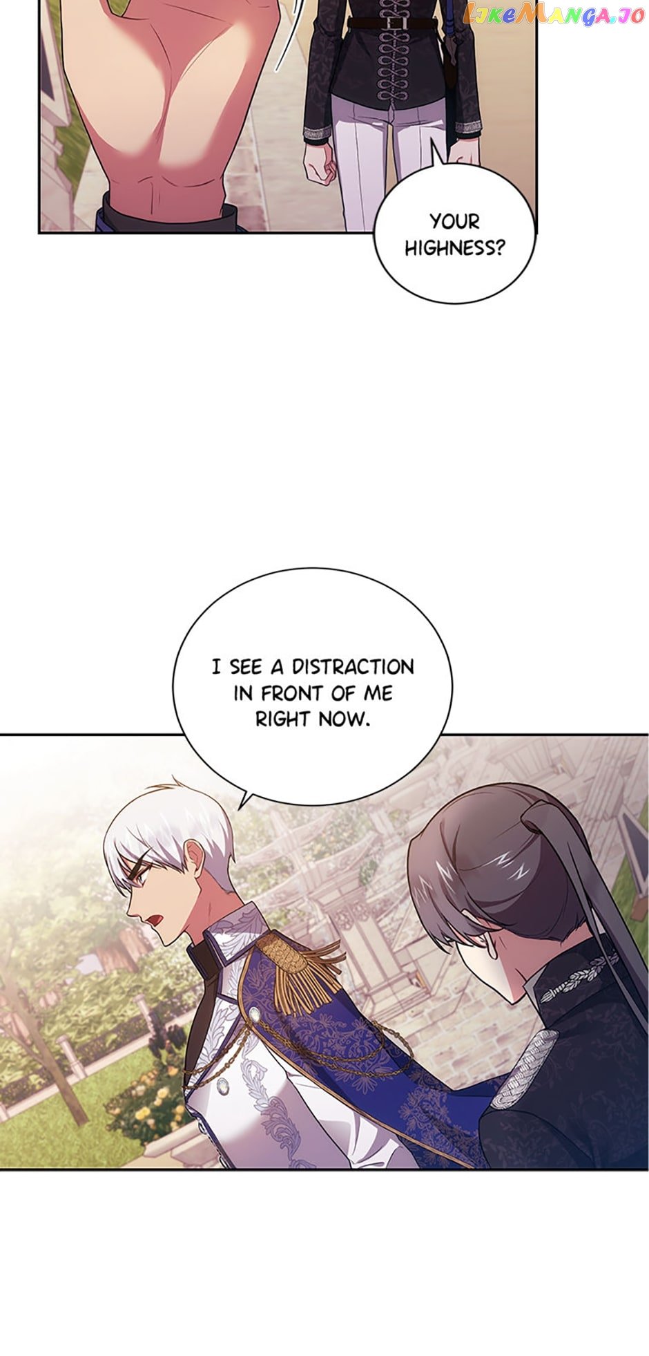 Iraine’s Circumstances Chapter 34 page 18