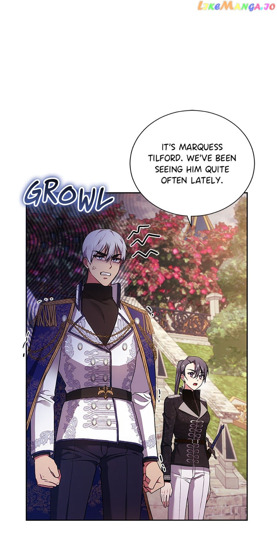 Iraine’s Circumstances Chapter 34 page 20