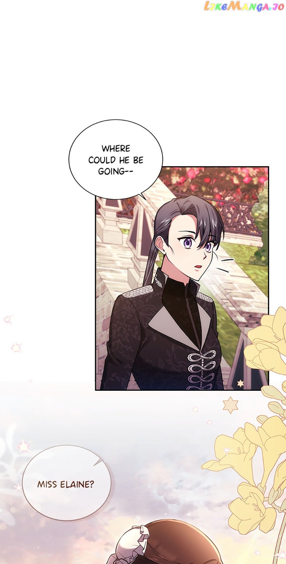 Iraine’s Circumstances Chapter 34 page 21