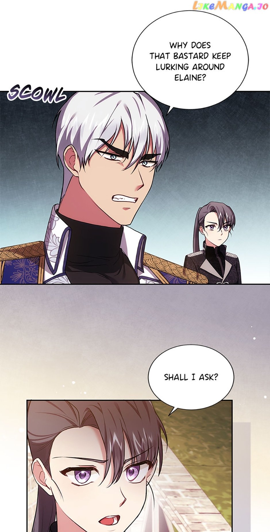 Iraine’s Circumstances Chapter 34 page 23