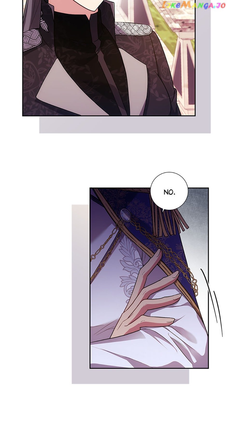 Iraine’s Circumstances Chapter 34 page 24
