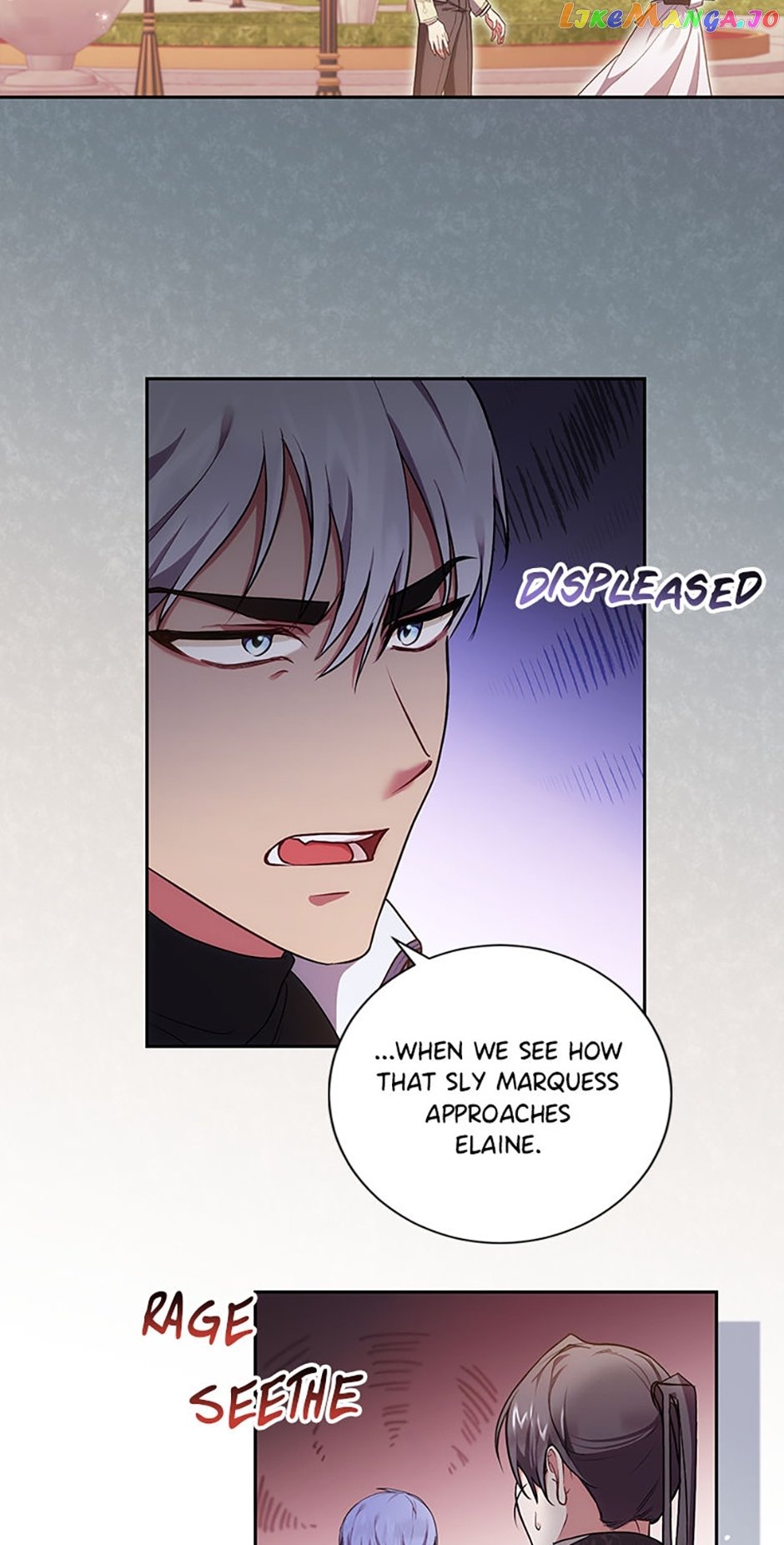 Iraine’s Circumstances Chapter 34 page 26