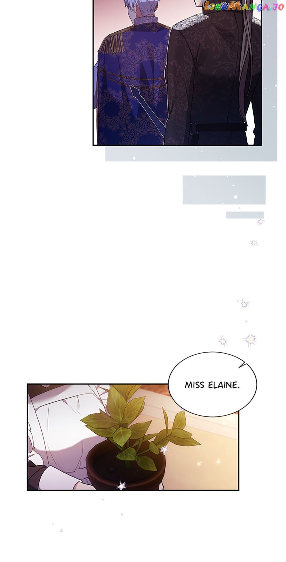 Iraine’s Circumstances Chapter 34 page 27