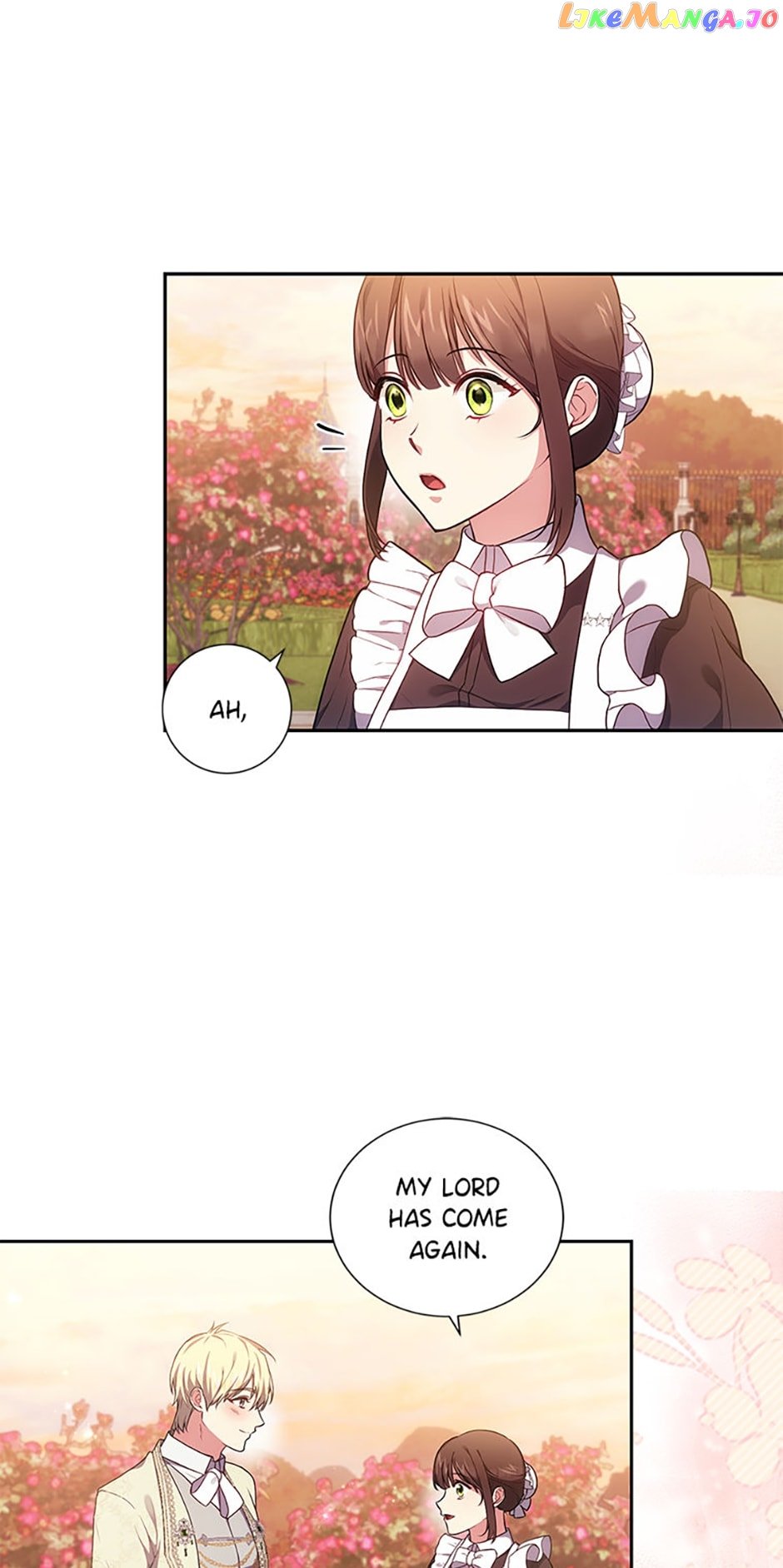 Iraine’s Circumstances Chapter 34 page 28
