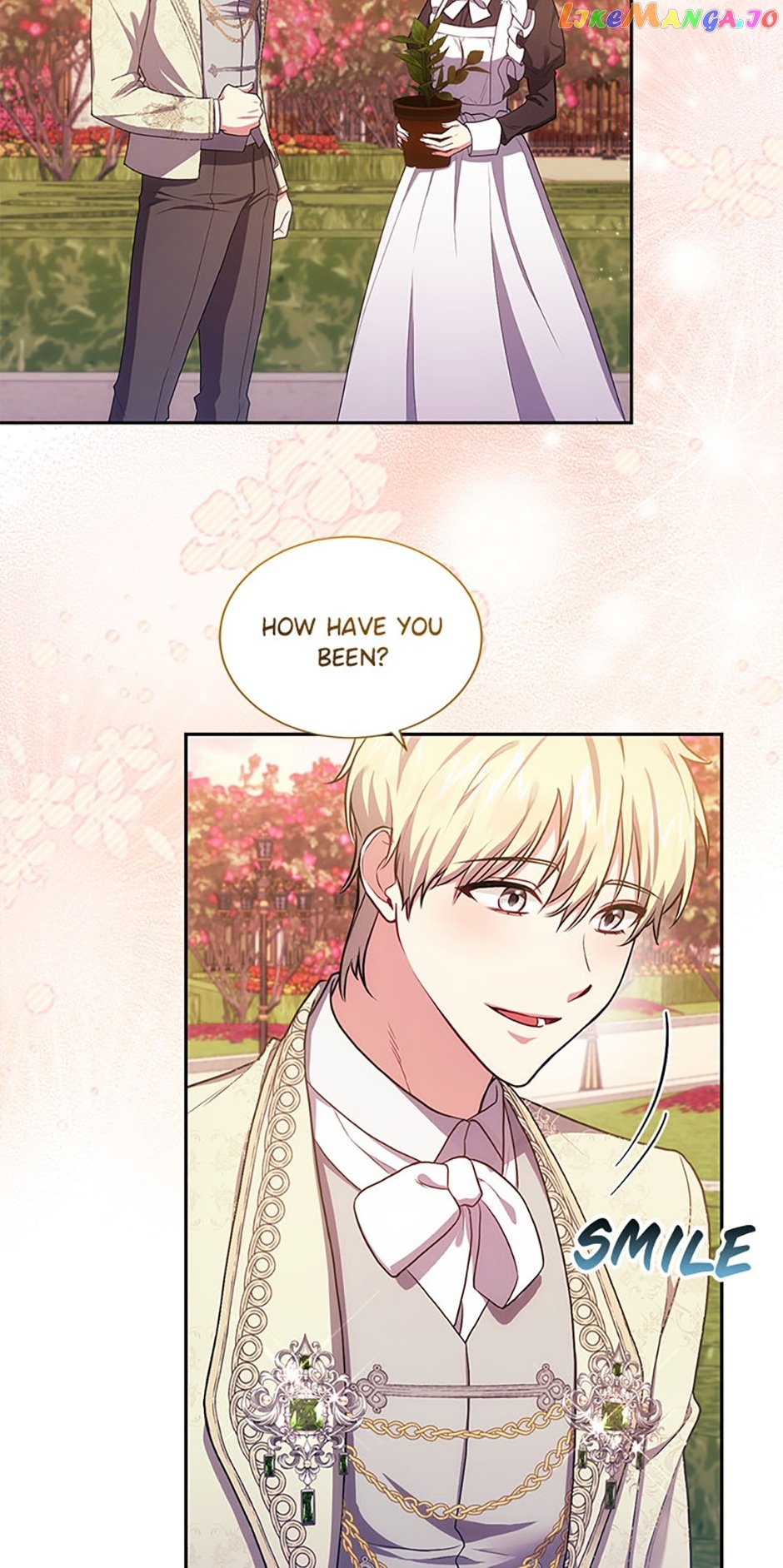 Iraine’s Circumstances Chapter 34 page 29