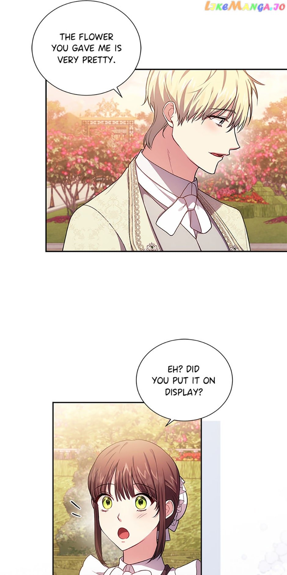 Iraine’s Circumstances Chapter 34 page 31