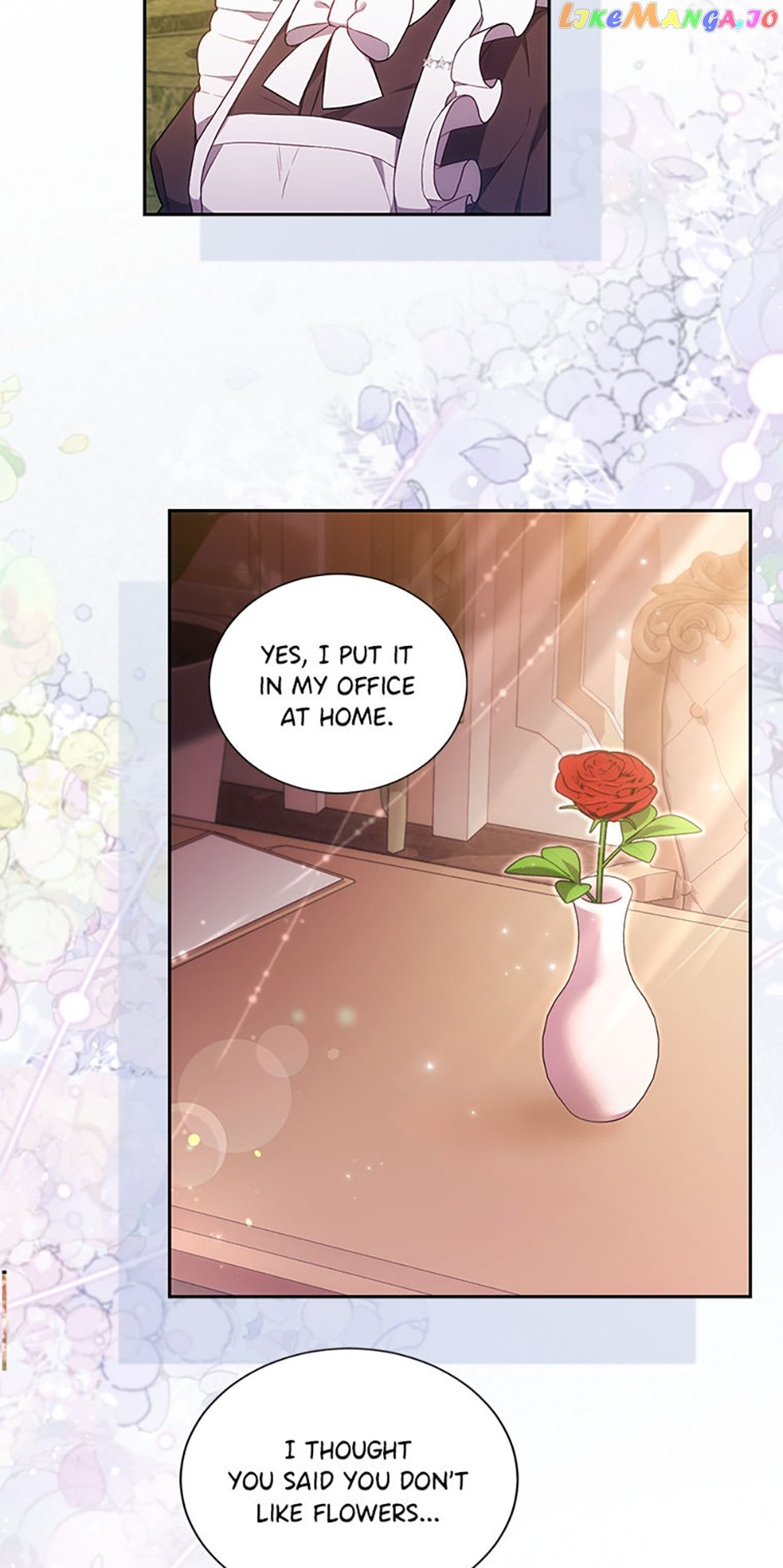 Iraine’s Circumstances Chapter 34 page 32
