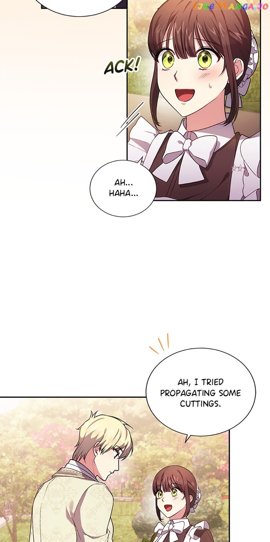 Iraine’s Circumstances Chapter 34 page 34