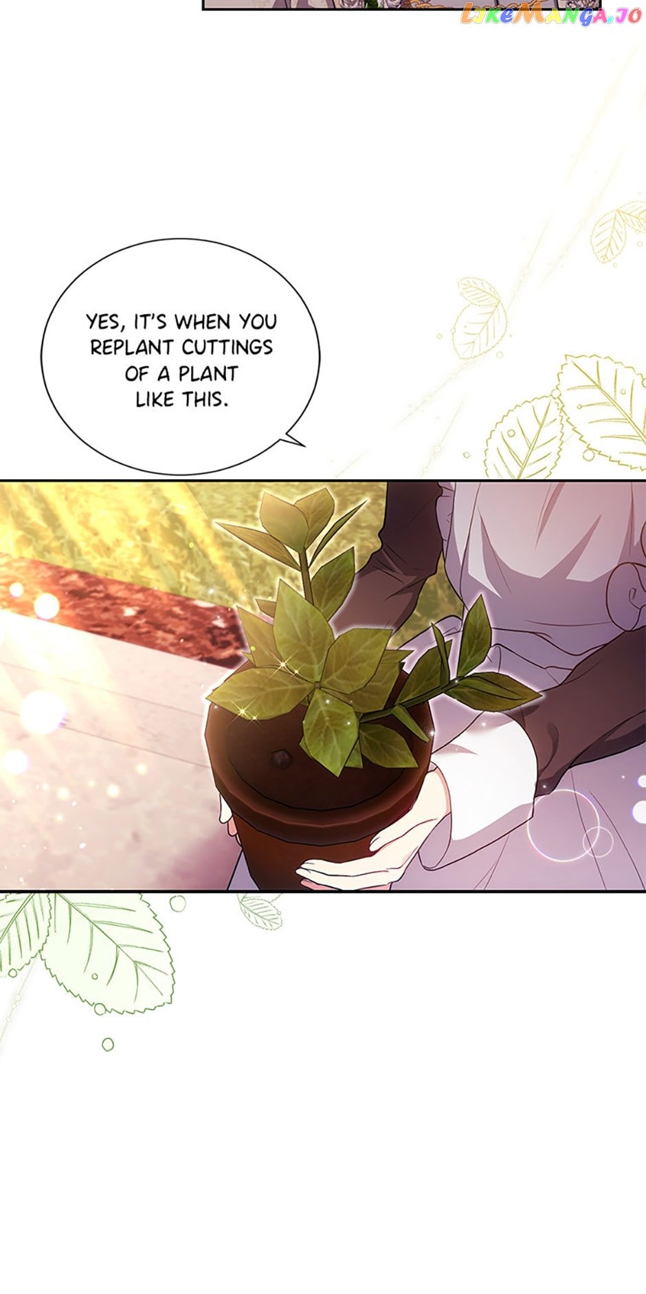 Iraine’s Circumstances Chapter 34 page 36