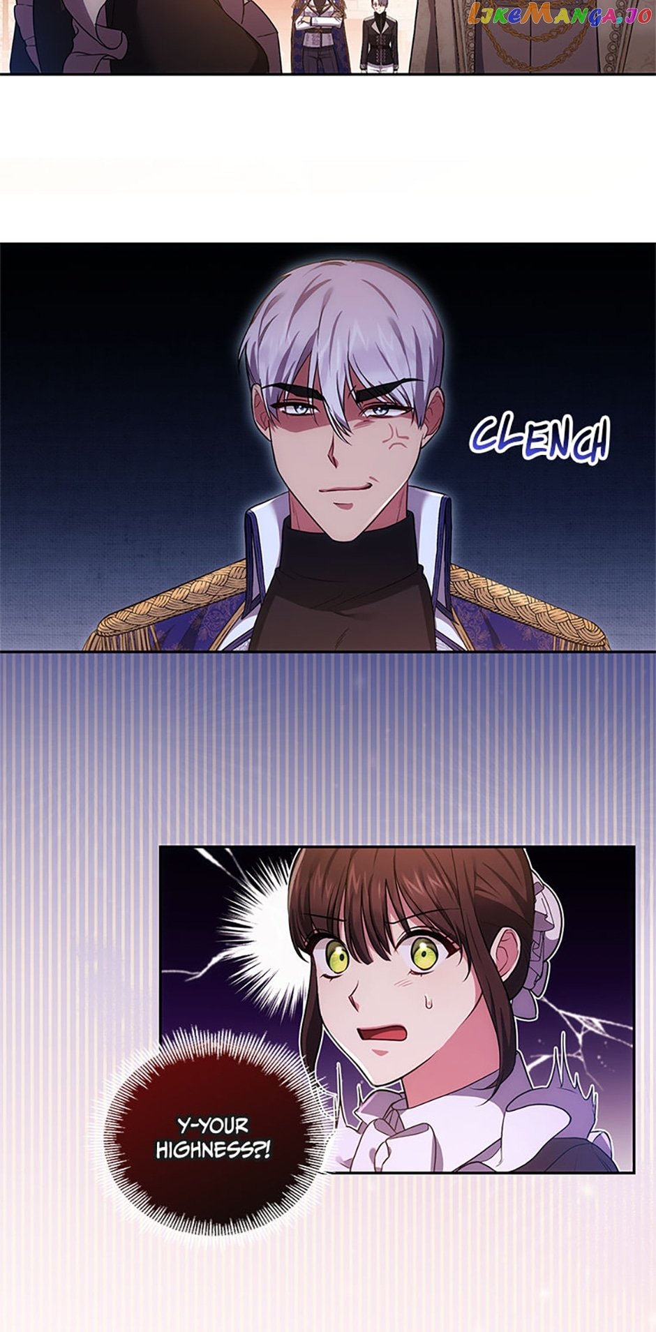 Iraine’s Circumstances Chapter 34 page 39