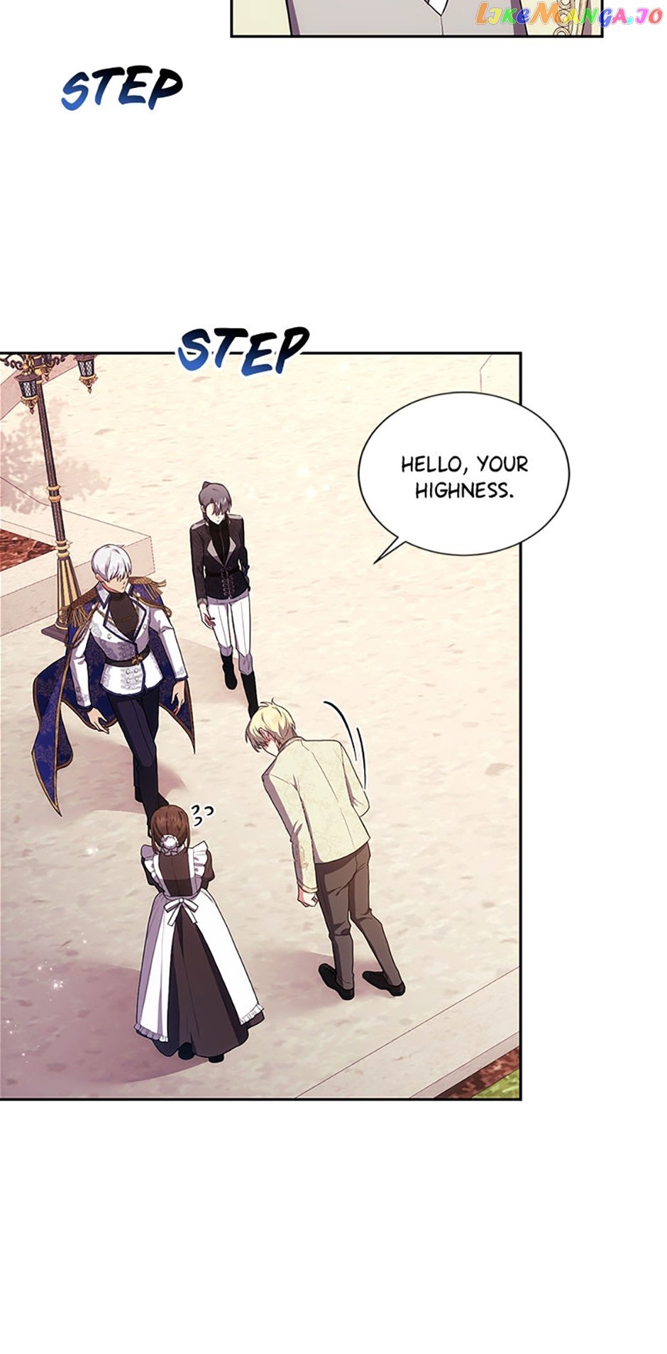 Iraine’s Circumstances Chapter 34 page 41