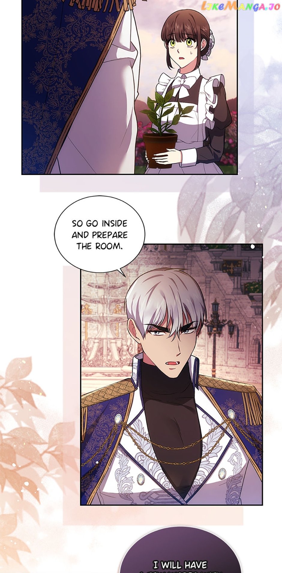 Iraine’s Circumstances Chapter 34 page 43