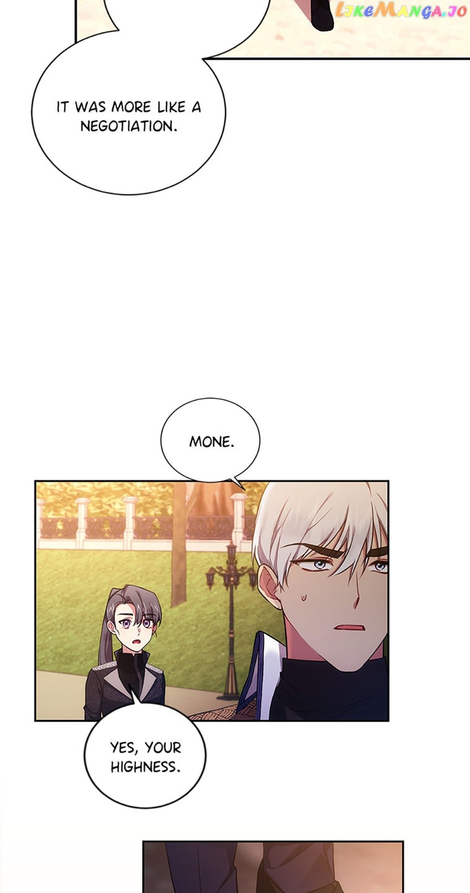 Iraine’s Circumstances Chapter 34 page 4