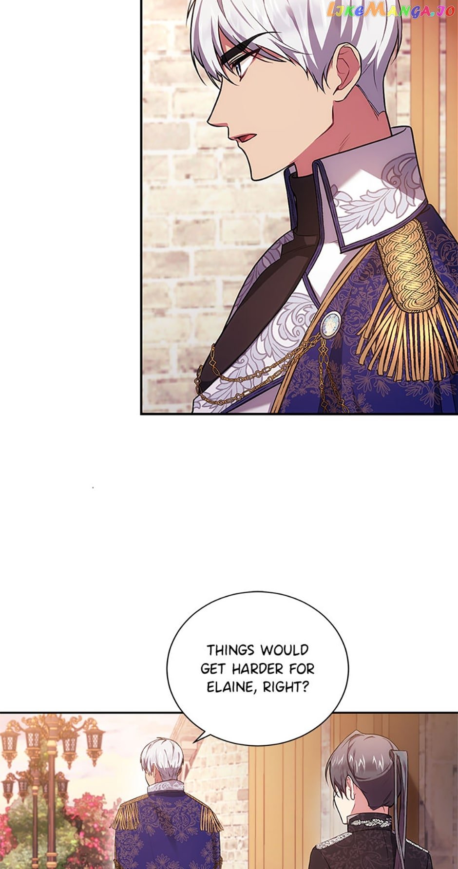 Iraine’s Circumstances Chapter 34 page 8