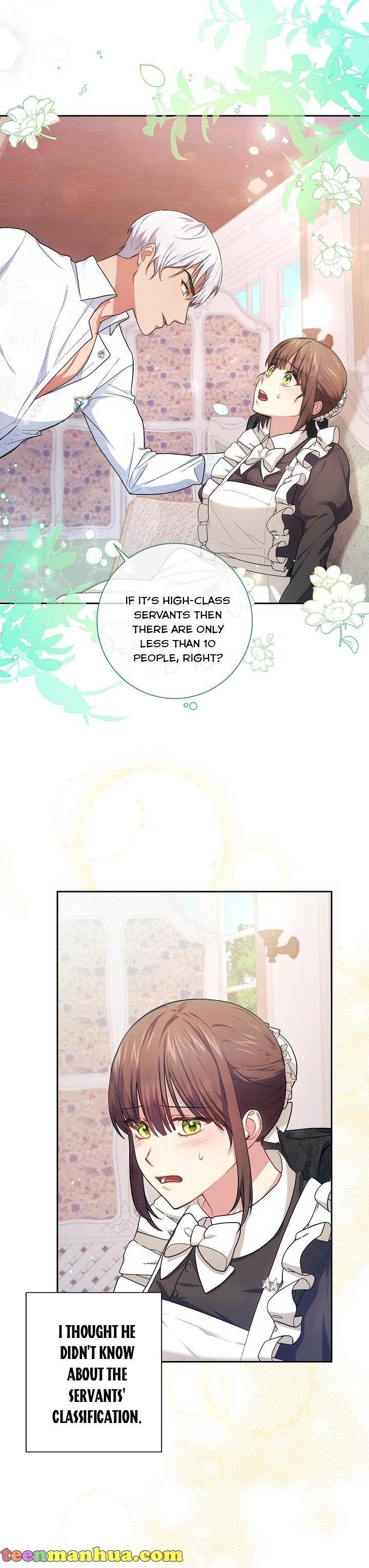 Iraine’s Circumstances Chapter 4 page 10