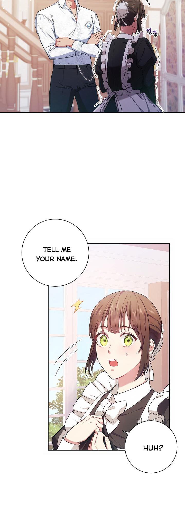 Iraine’s Circumstances Chapter 4 page 4