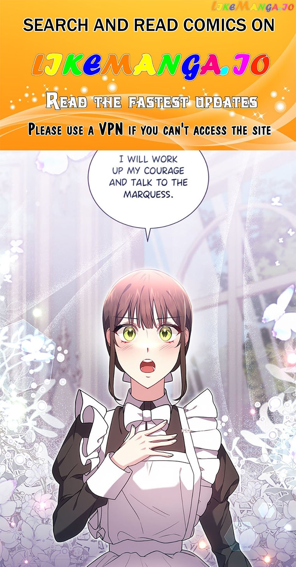 Iraine’s Circumstances Chapter 41 page 0