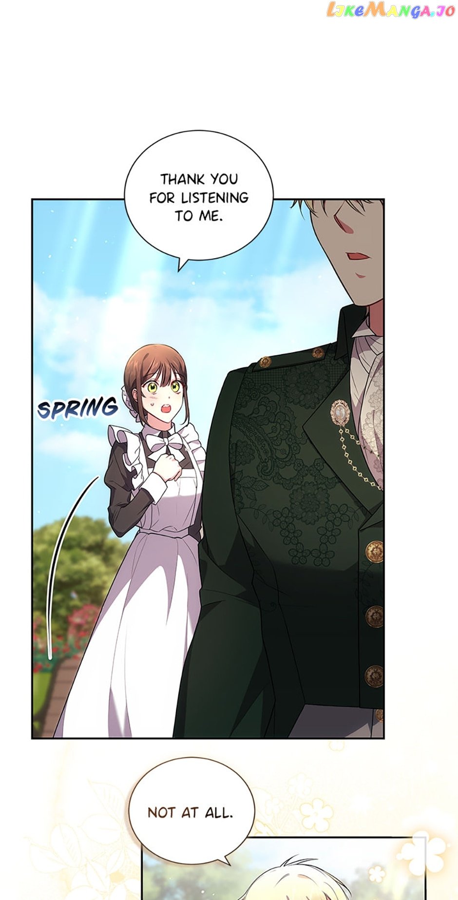 Iraine’s Circumstances Chapter 41 page 13