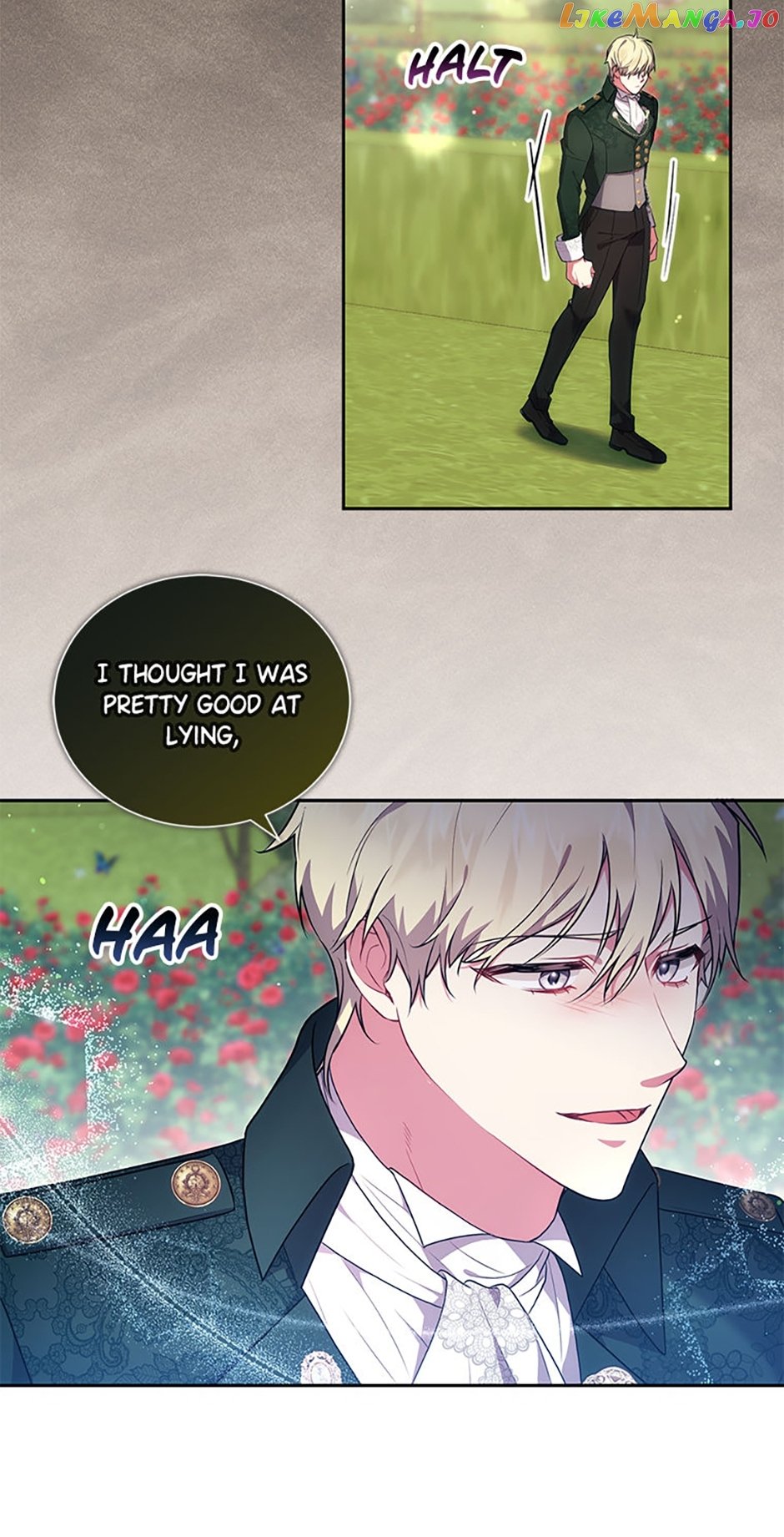 Iraine’s Circumstances Chapter 41 page 16