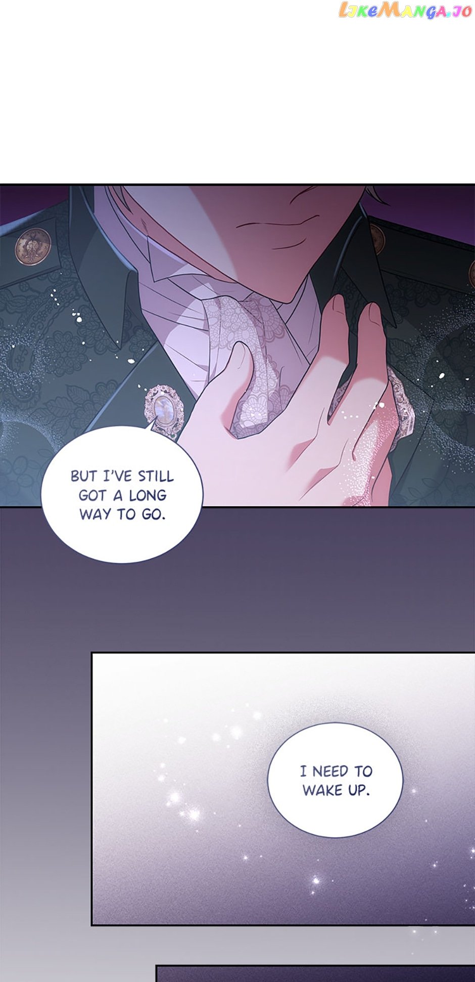 Iraine’s Circumstances Chapter 41 page 17