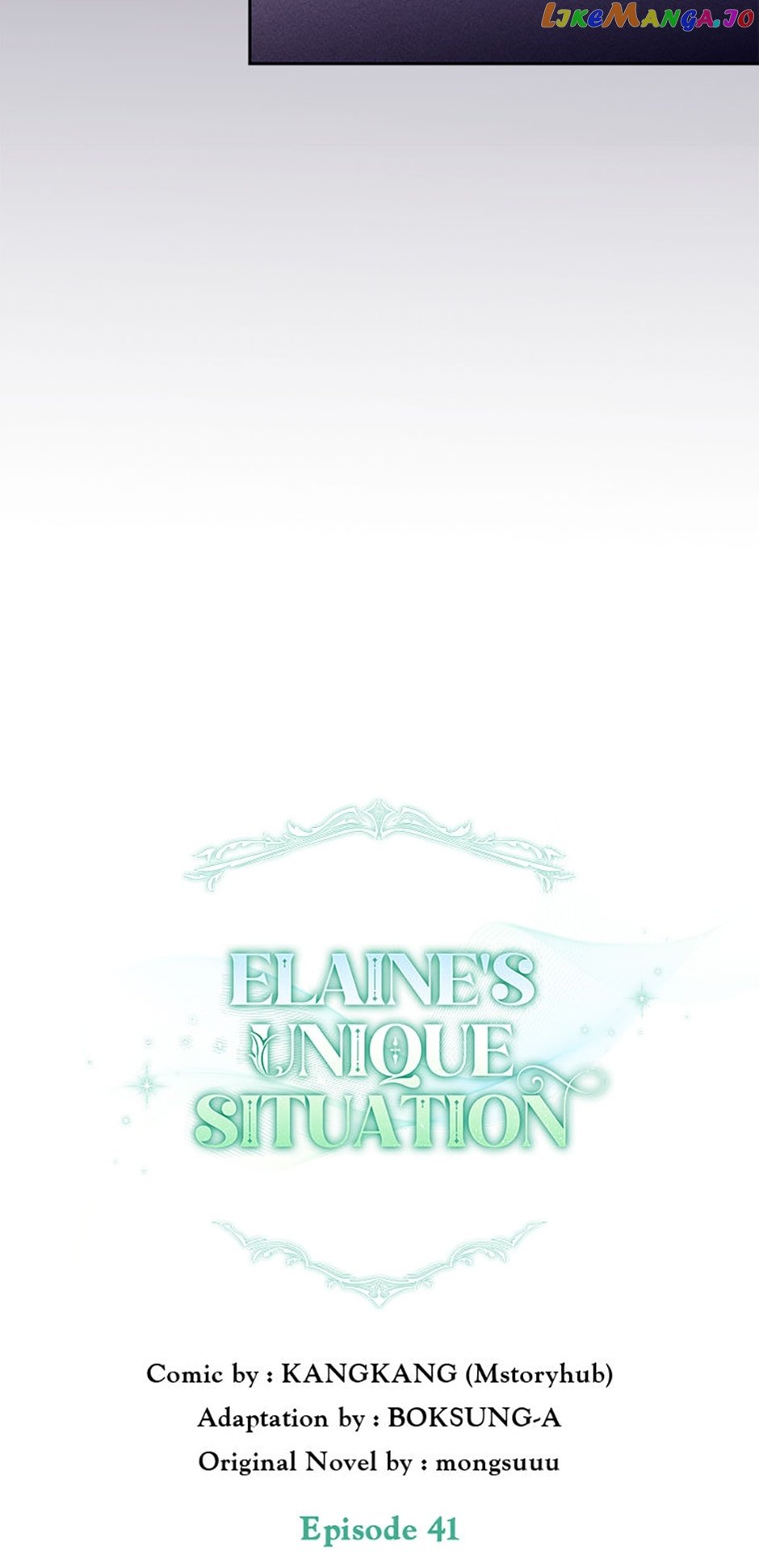 Iraine’s Circumstances Chapter 41 page 18