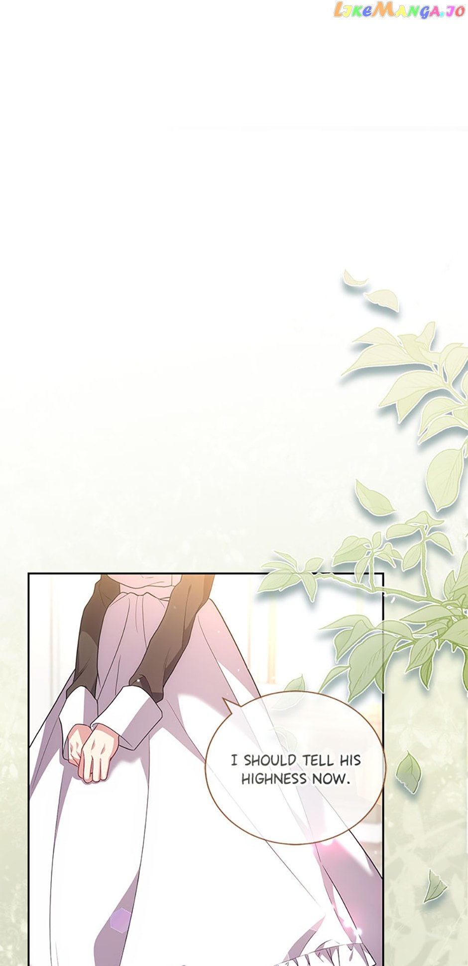 Iraine’s Circumstances Chapter 41 page 19