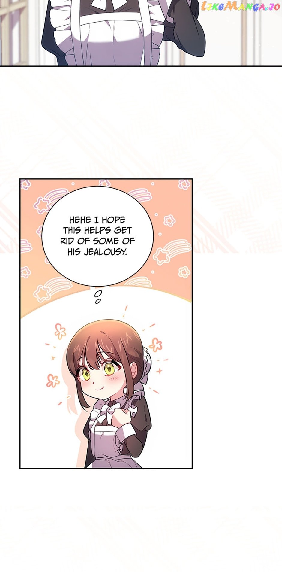 Iraine’s Circumstances Chapter 41 page 21