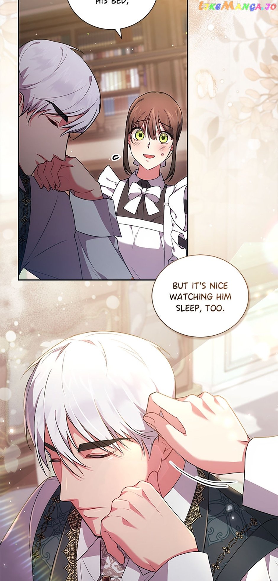 Iraine’s Circumstances Chapter 41 page 29