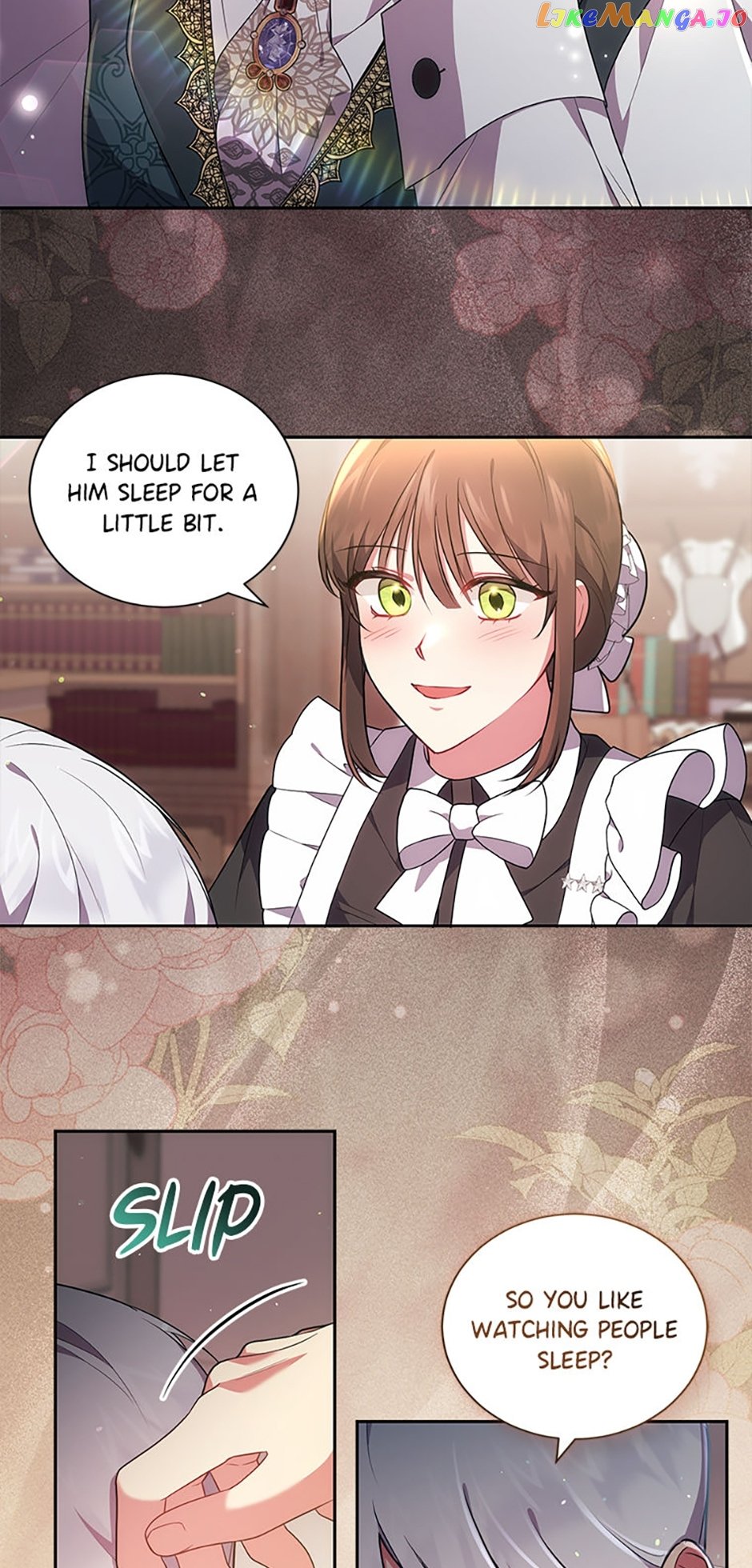Iraine’s Circumstances Chapter 41 page 30