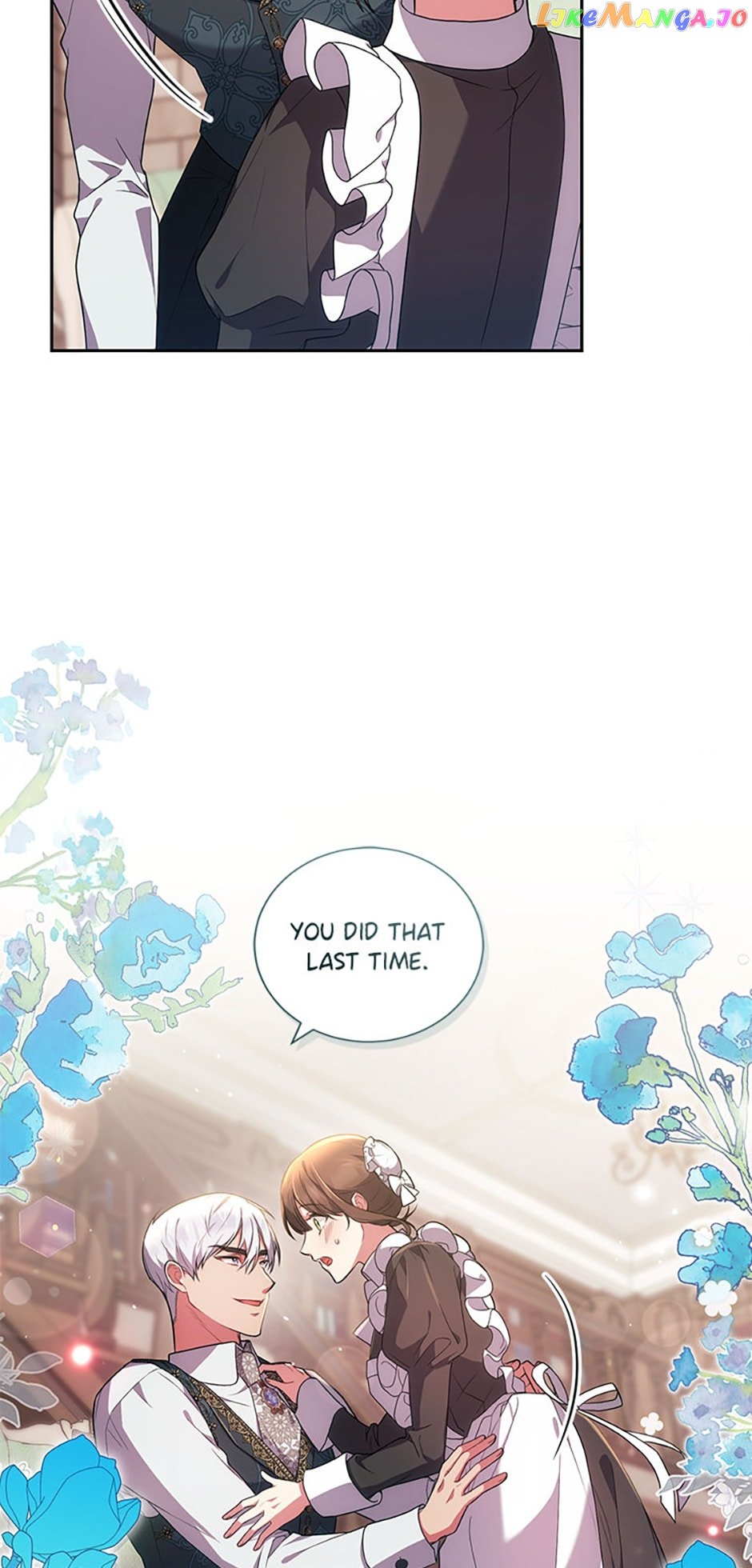 Iraine’s Circumstances Chapter 41 page 33