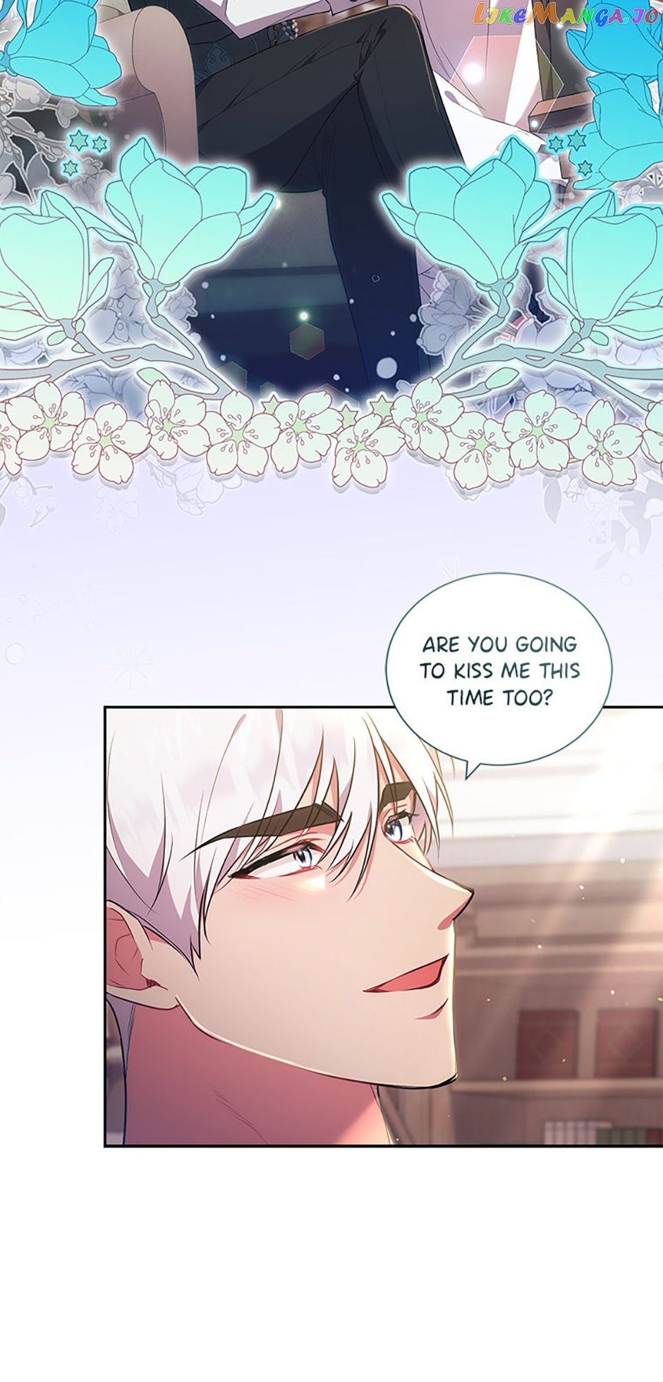 Iraine’s Circumstances Chapter 41 page 34