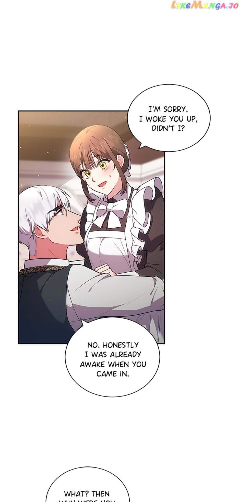 Iraine’s Circumstances Chapter 41 page 35