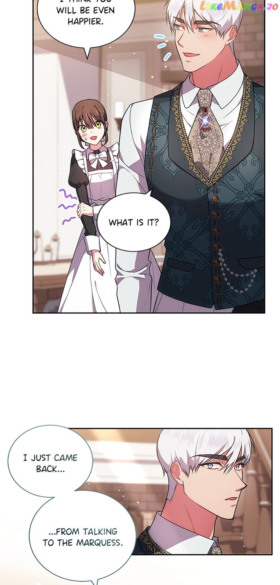 Iraine’s Circumstances Chapter 41 page 39