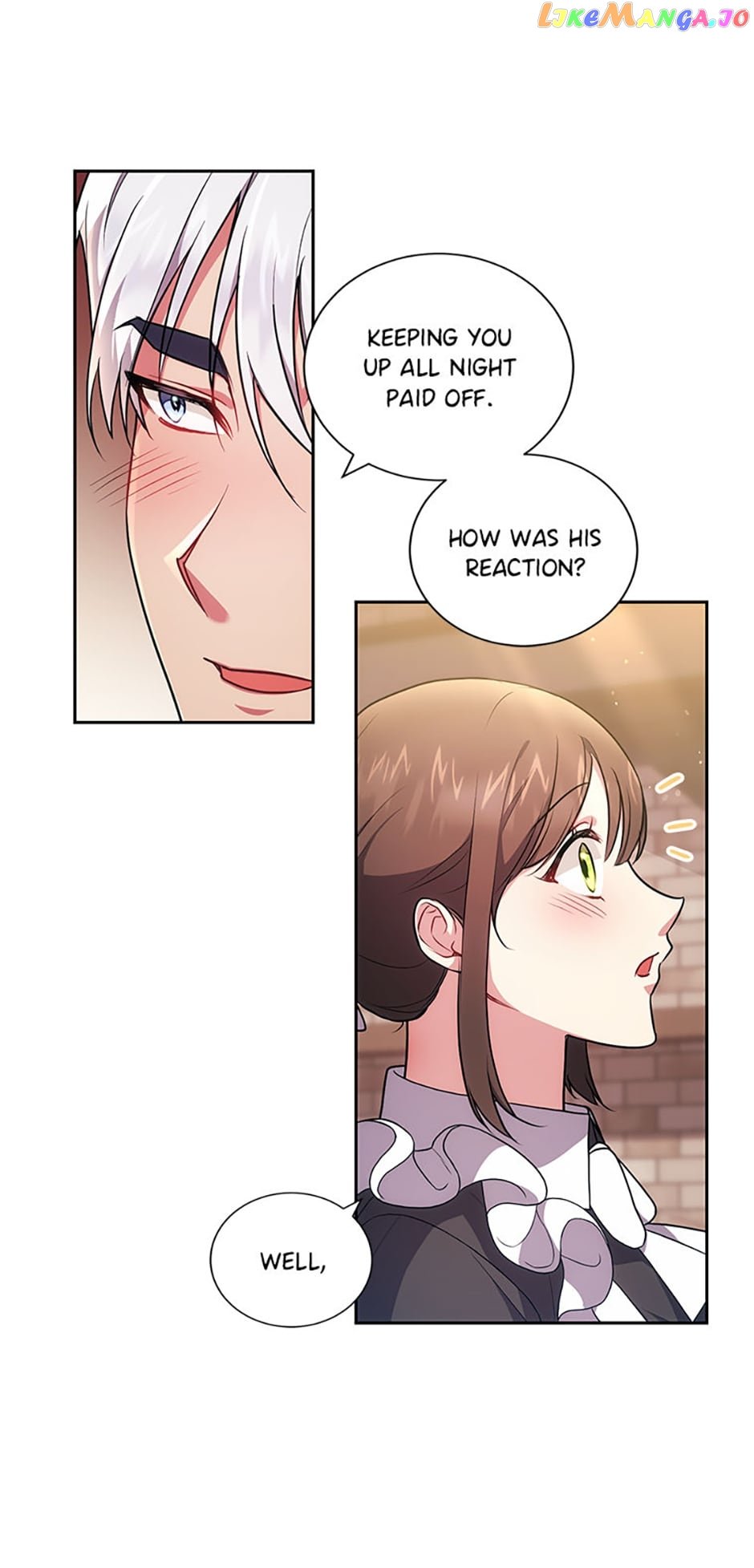 Iraine’s Circumstances Chapter 41 page 42