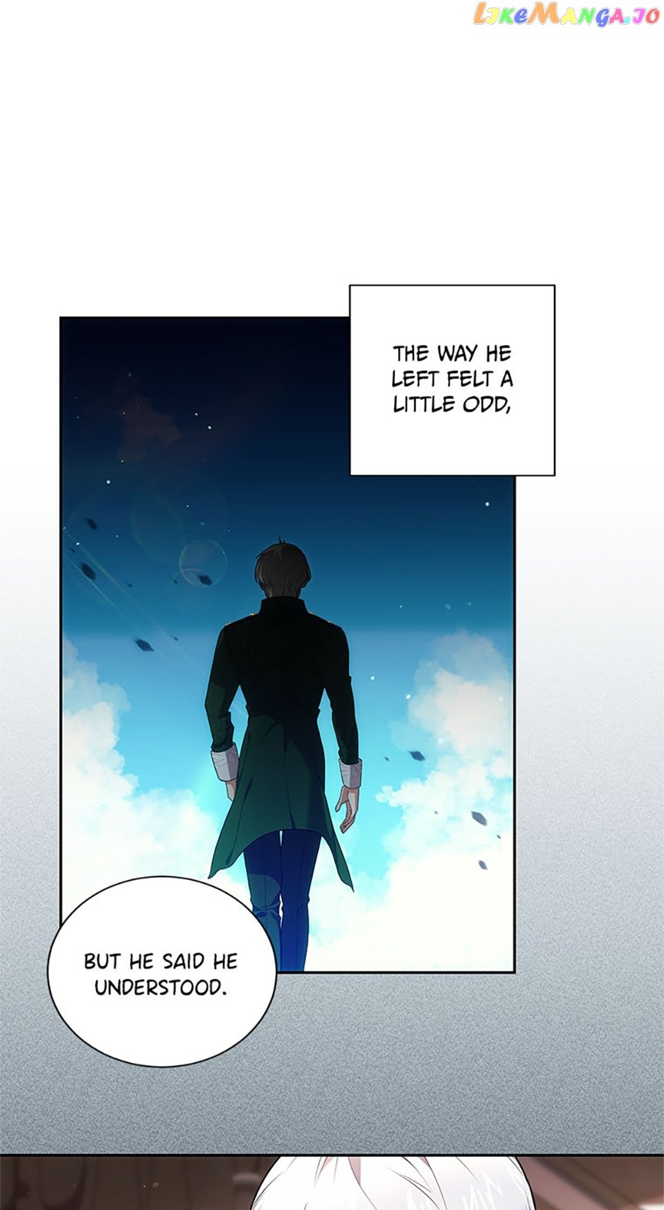 Iraine’s Circumstances Chapter 41 page 43