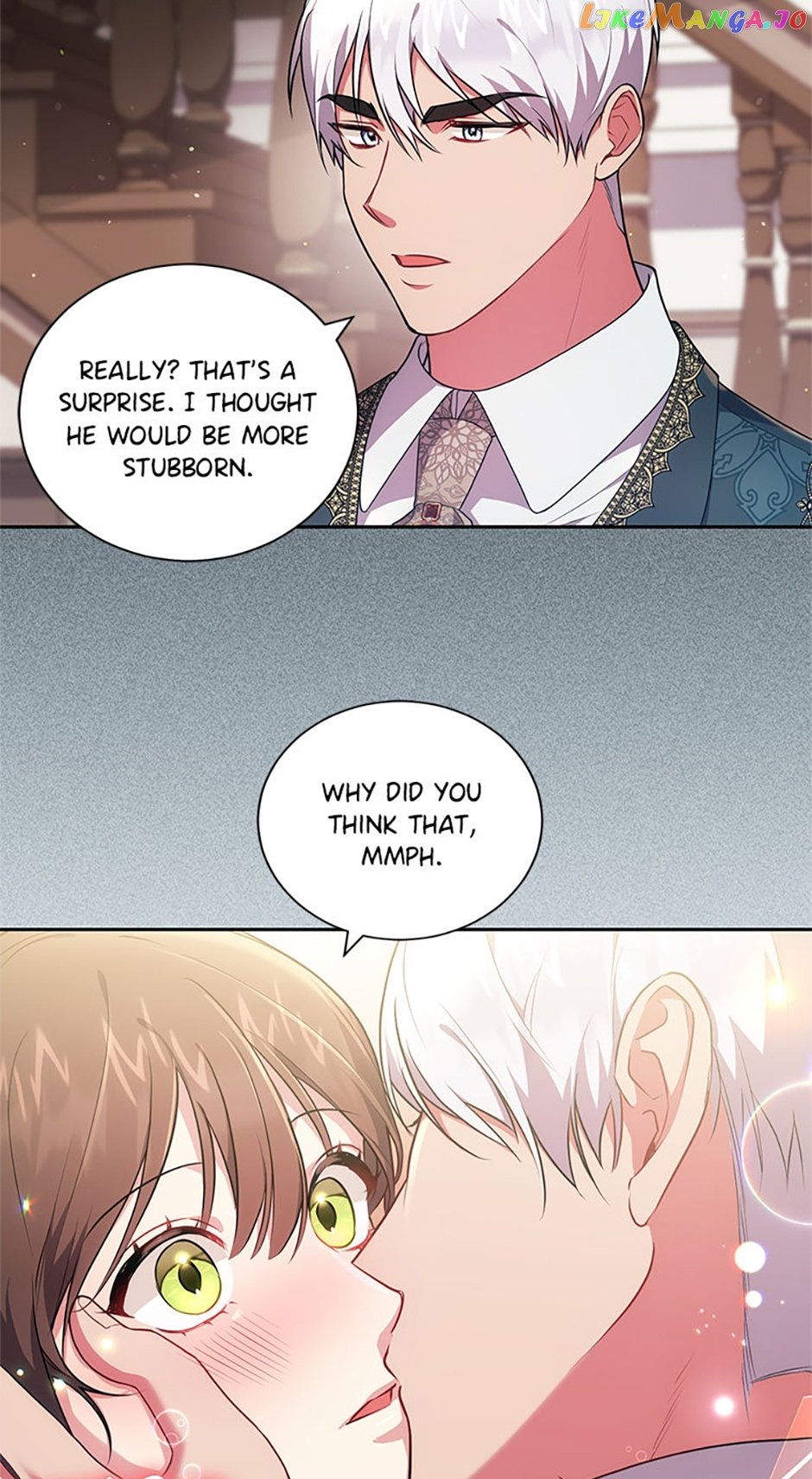 Iraine’s Circumstances Chapter 41 page 44
