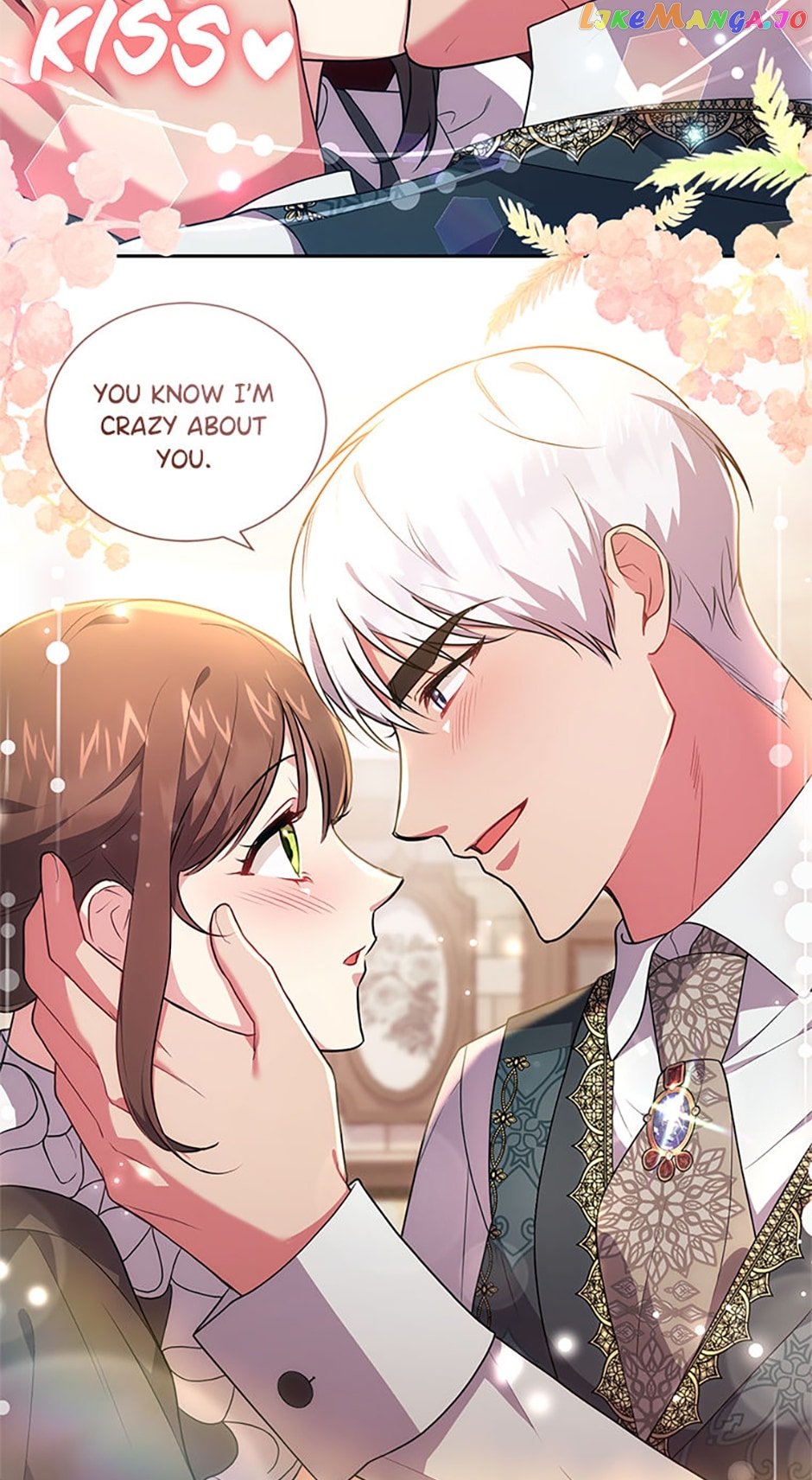Iraine’s Circumstances Chapter 41 page 45